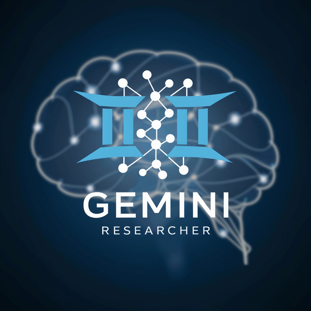 Gemini Researcher