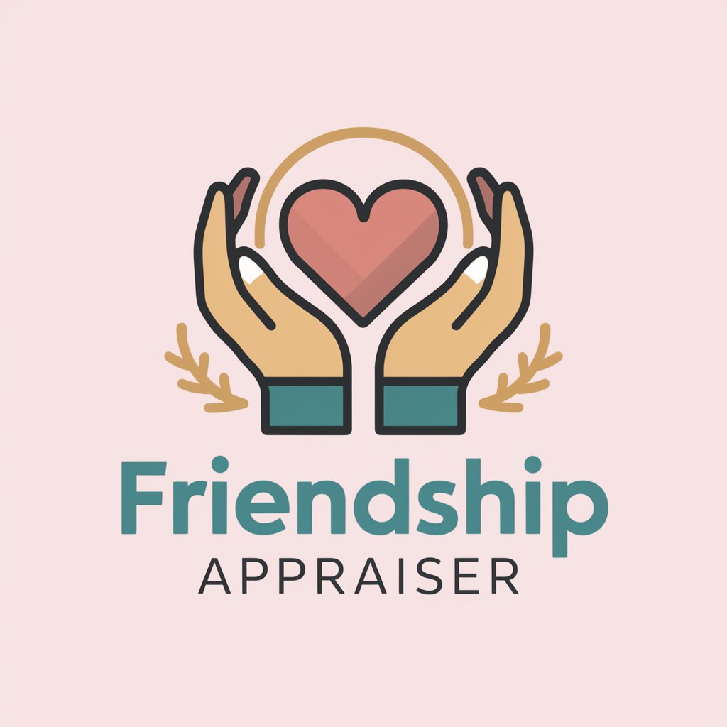 Friendship Appraiser in GPT Store