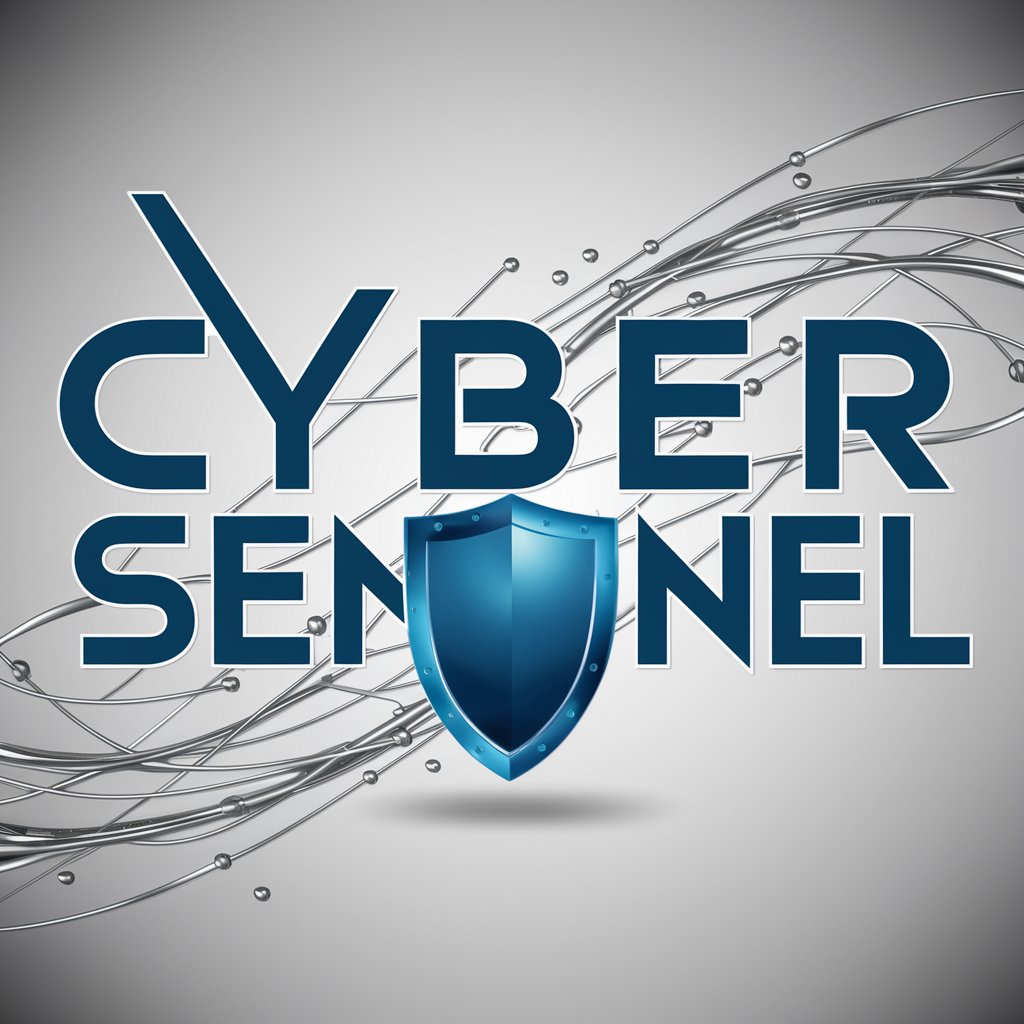 Cyber Sentinel in GPT Store