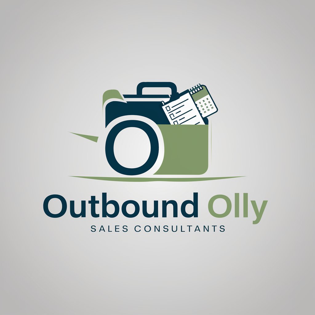 Outbound Olly