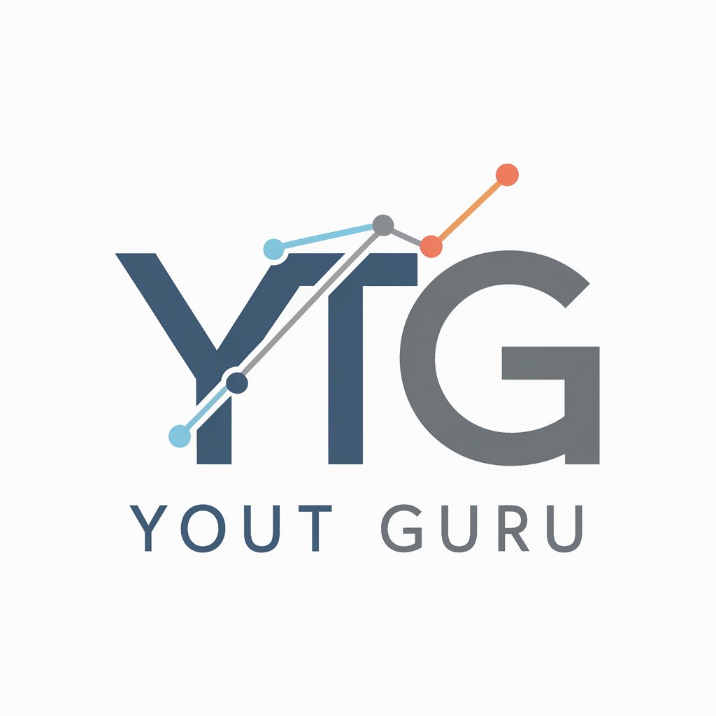 YouT Guru in GPT Store