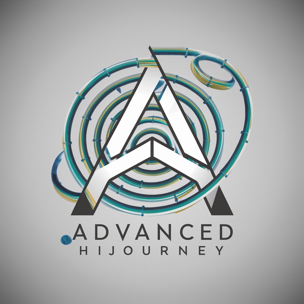 Advanced HiJourney