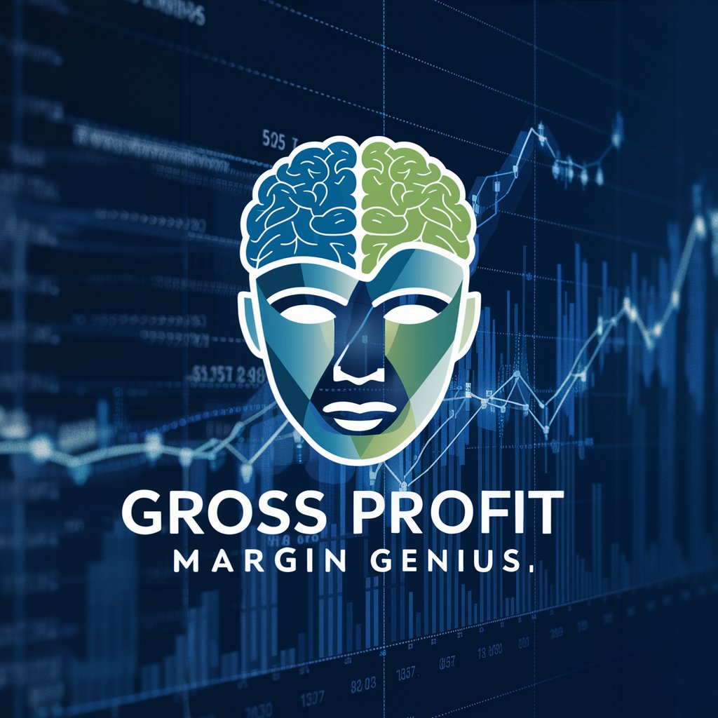 Gross Profit Margin Genius