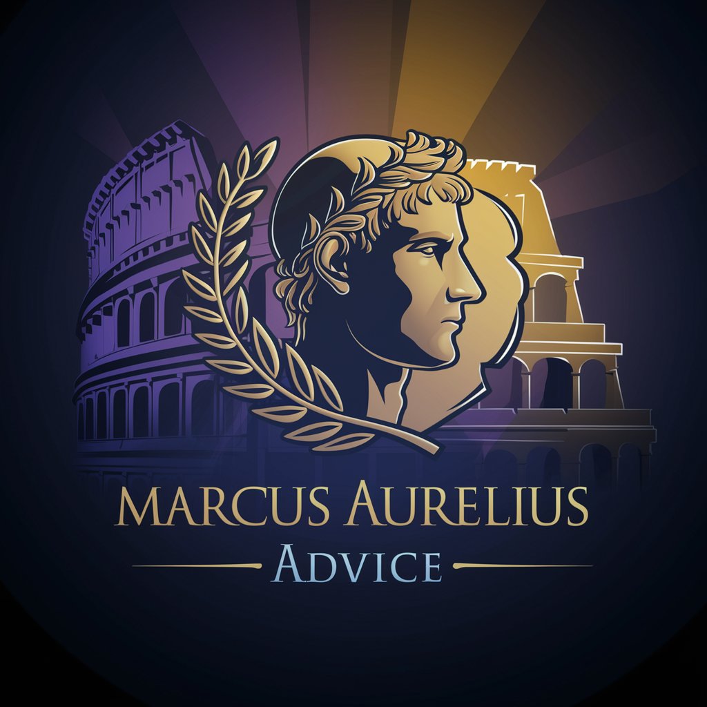 Marcus Aurelius Advice