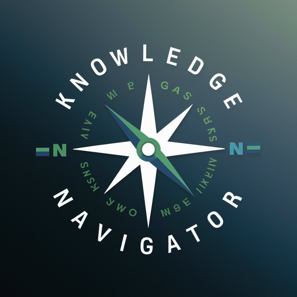 Knowledge Navigator