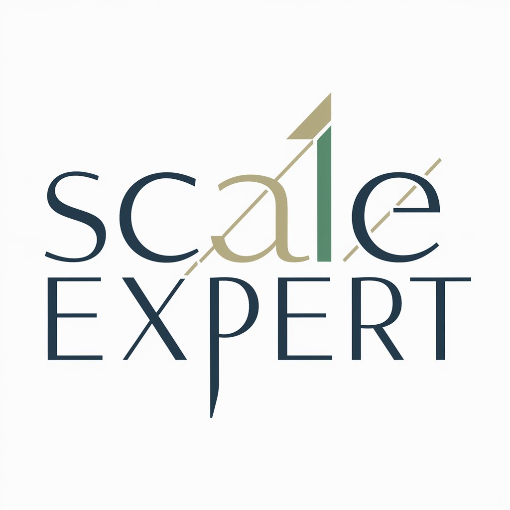 Scale Expert