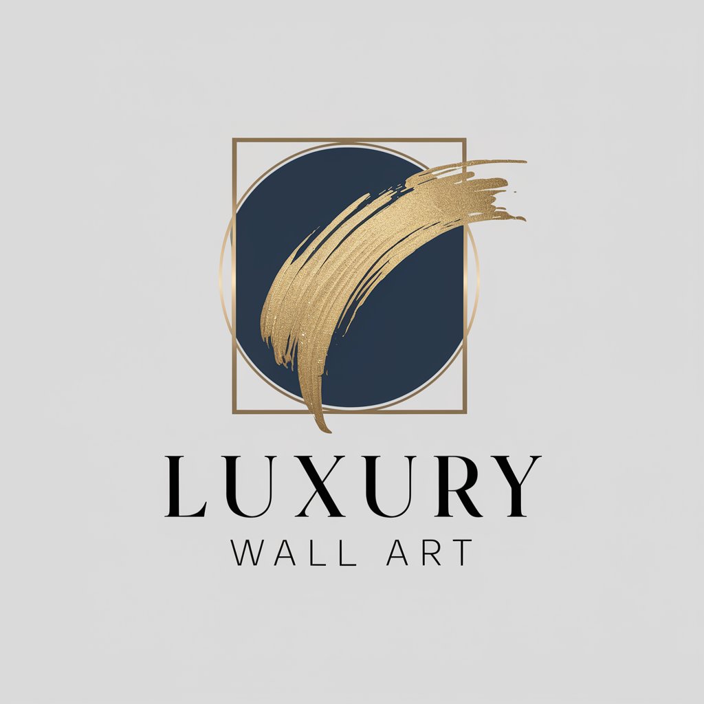 Luxury Wall Art Analyst