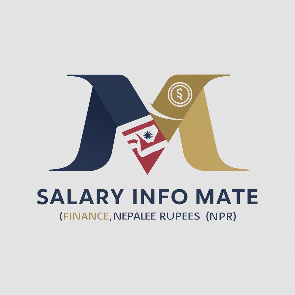 Salary Info Mate