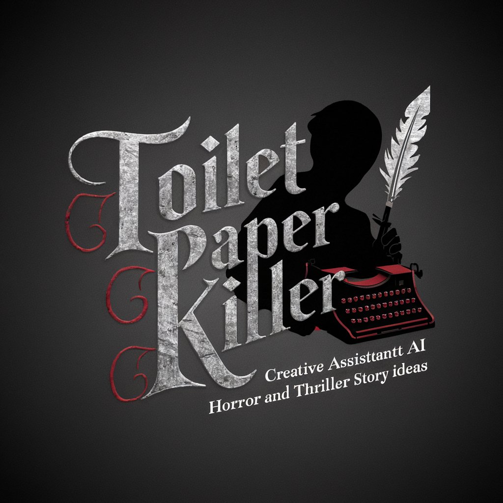 Toilet Paper Killer