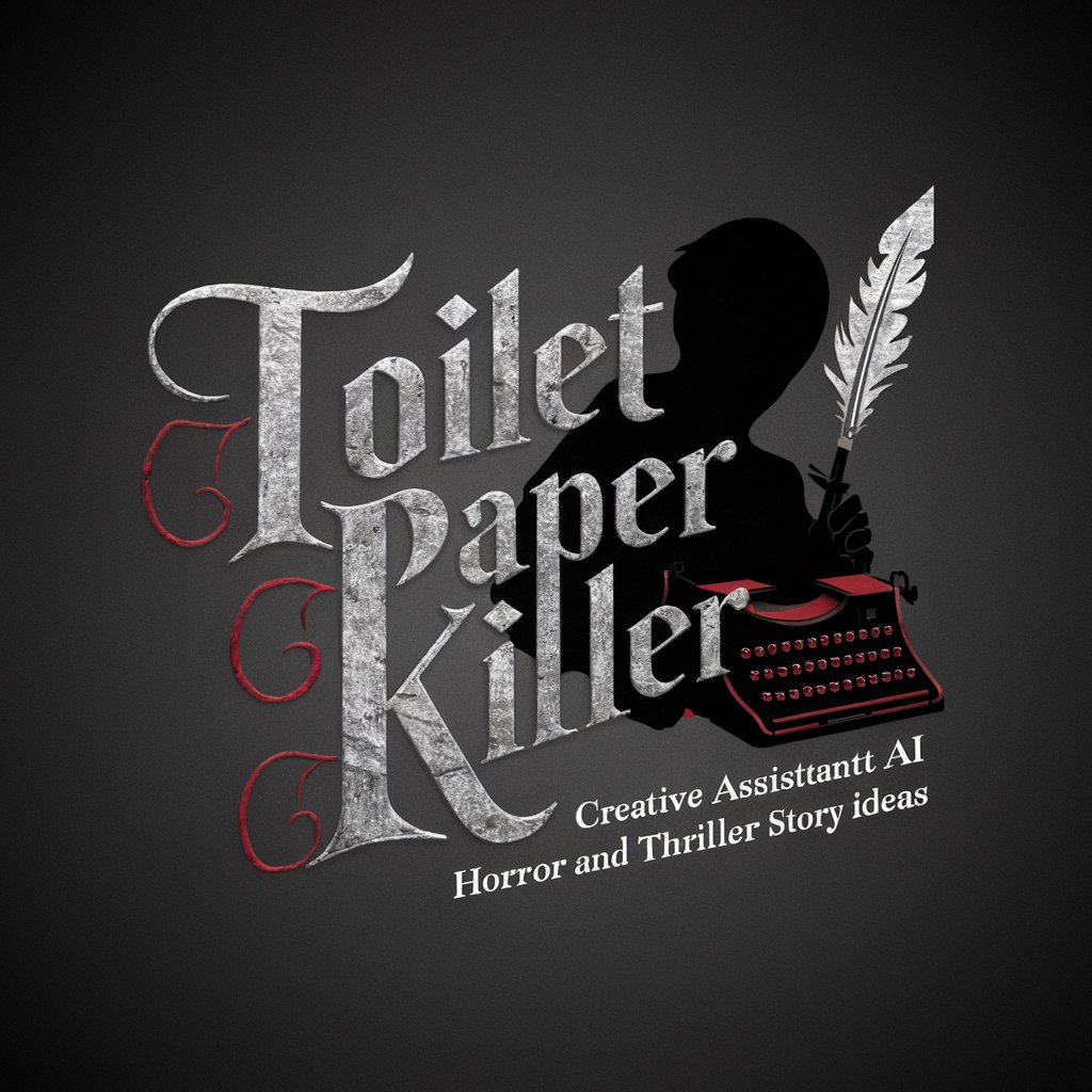 Toilet Paper Killer in GPT Store