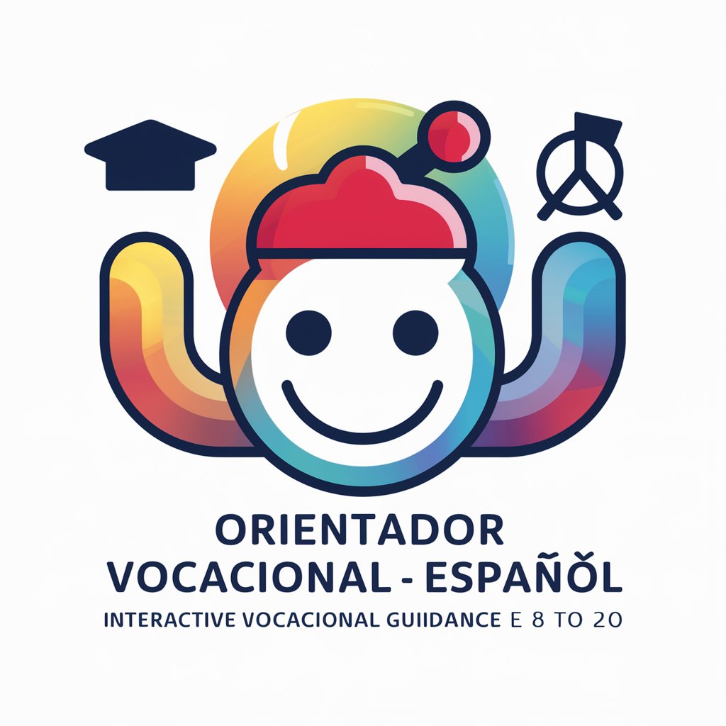 Orientador Vocacional - Español