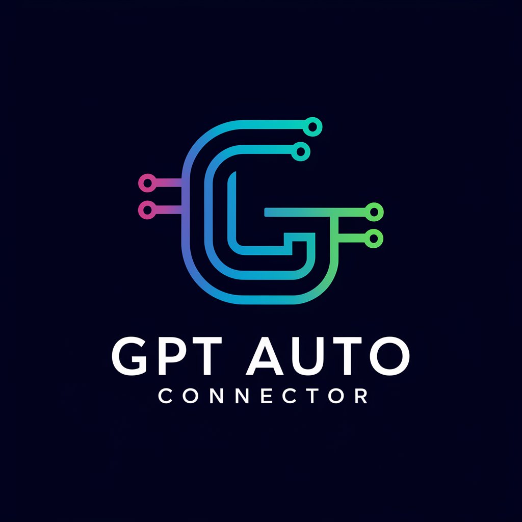 GPT Auto Connector: Automatically use the best GPT