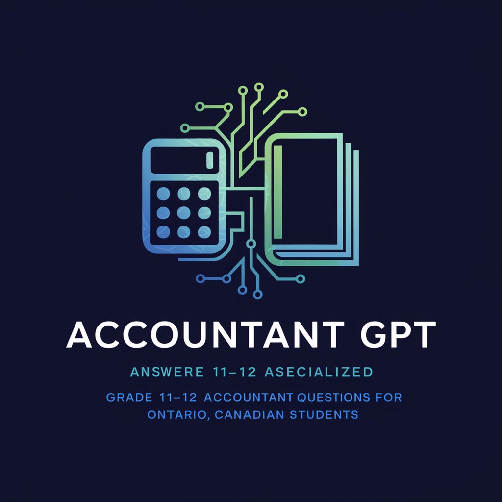 Accountant GPT in GPT Store