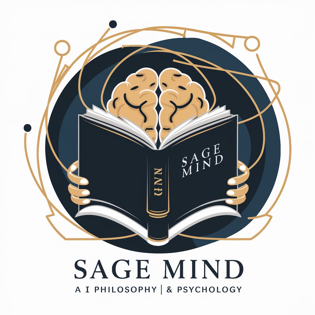 Sage Mind in GPT Store