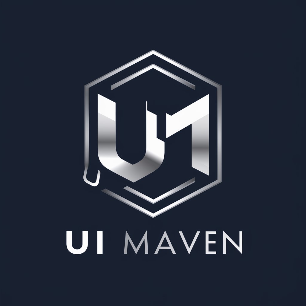 UI Maven