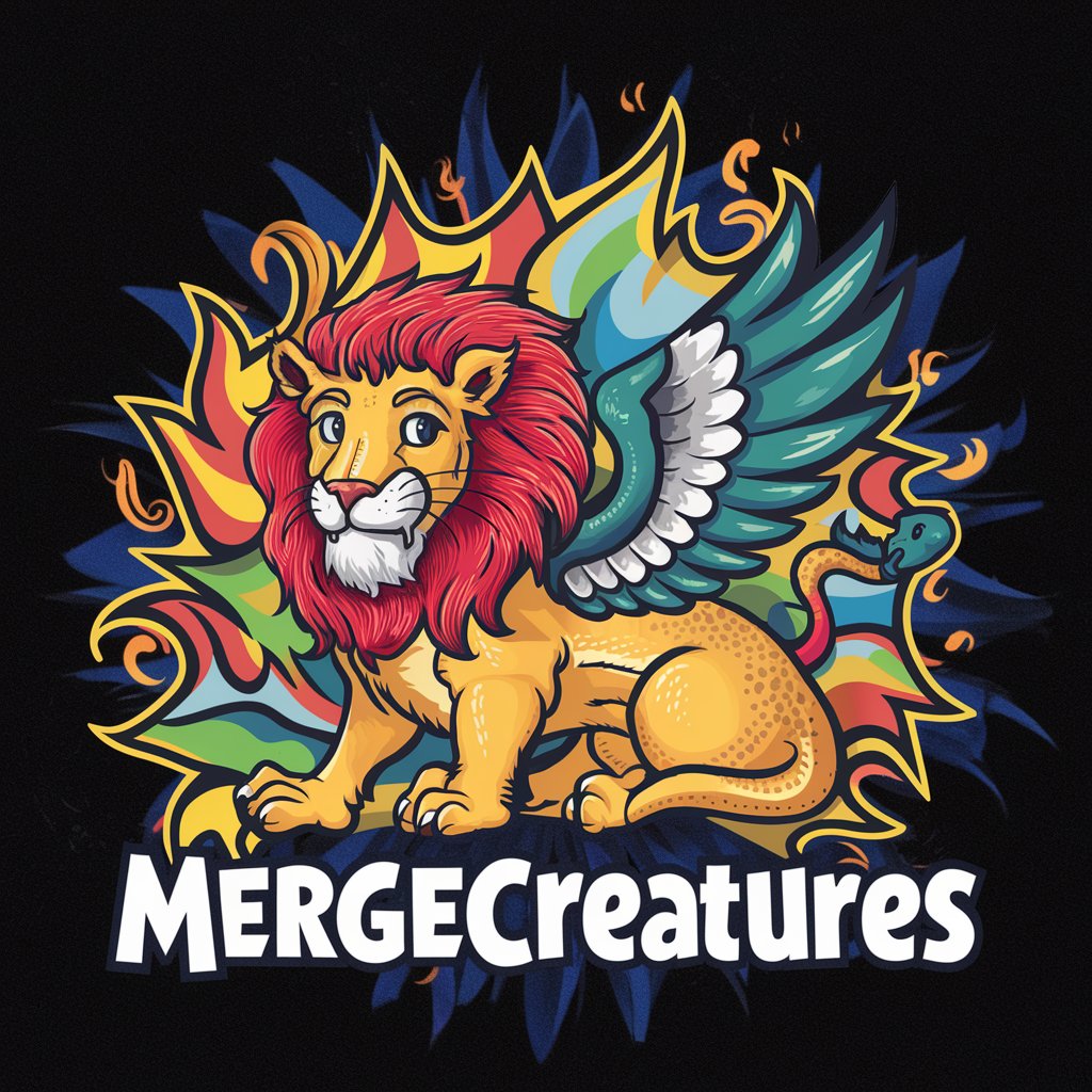 MergeCreatures