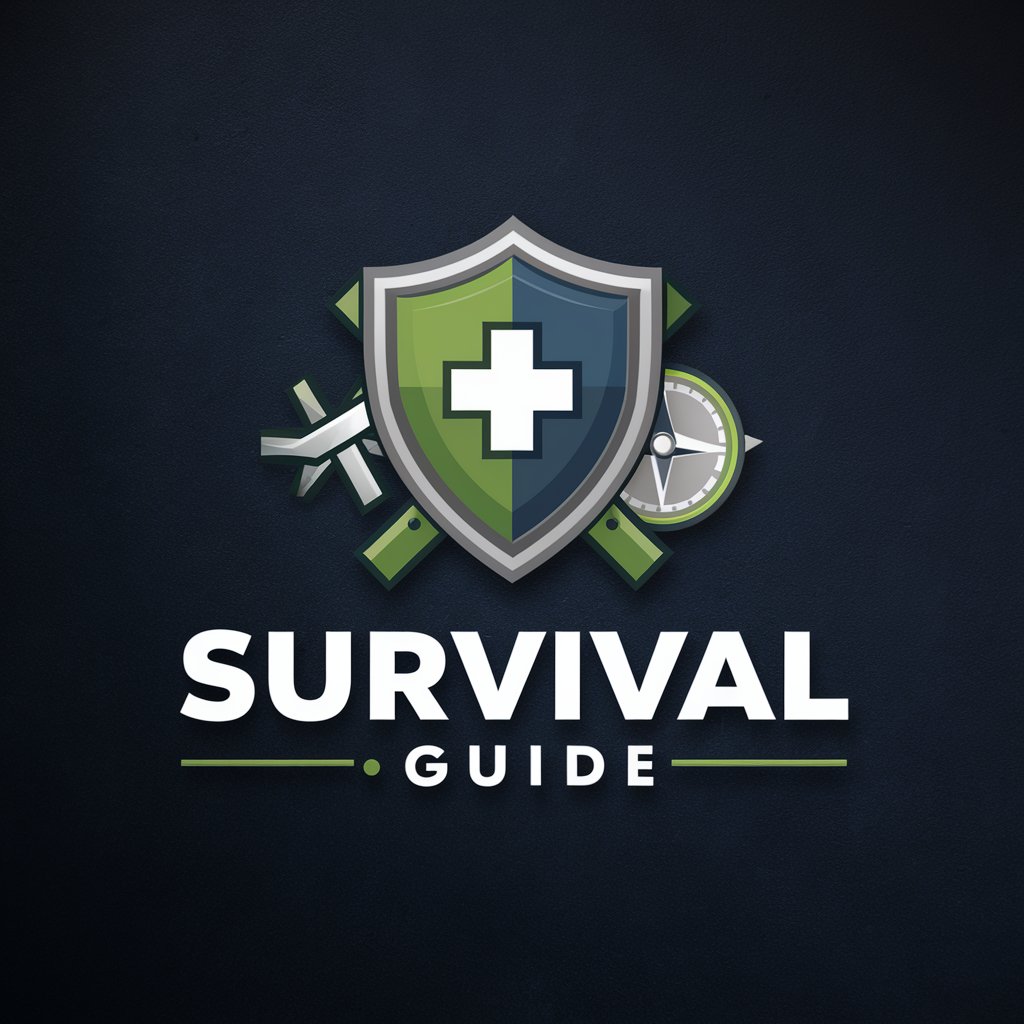 Survival Guide in GPT Store