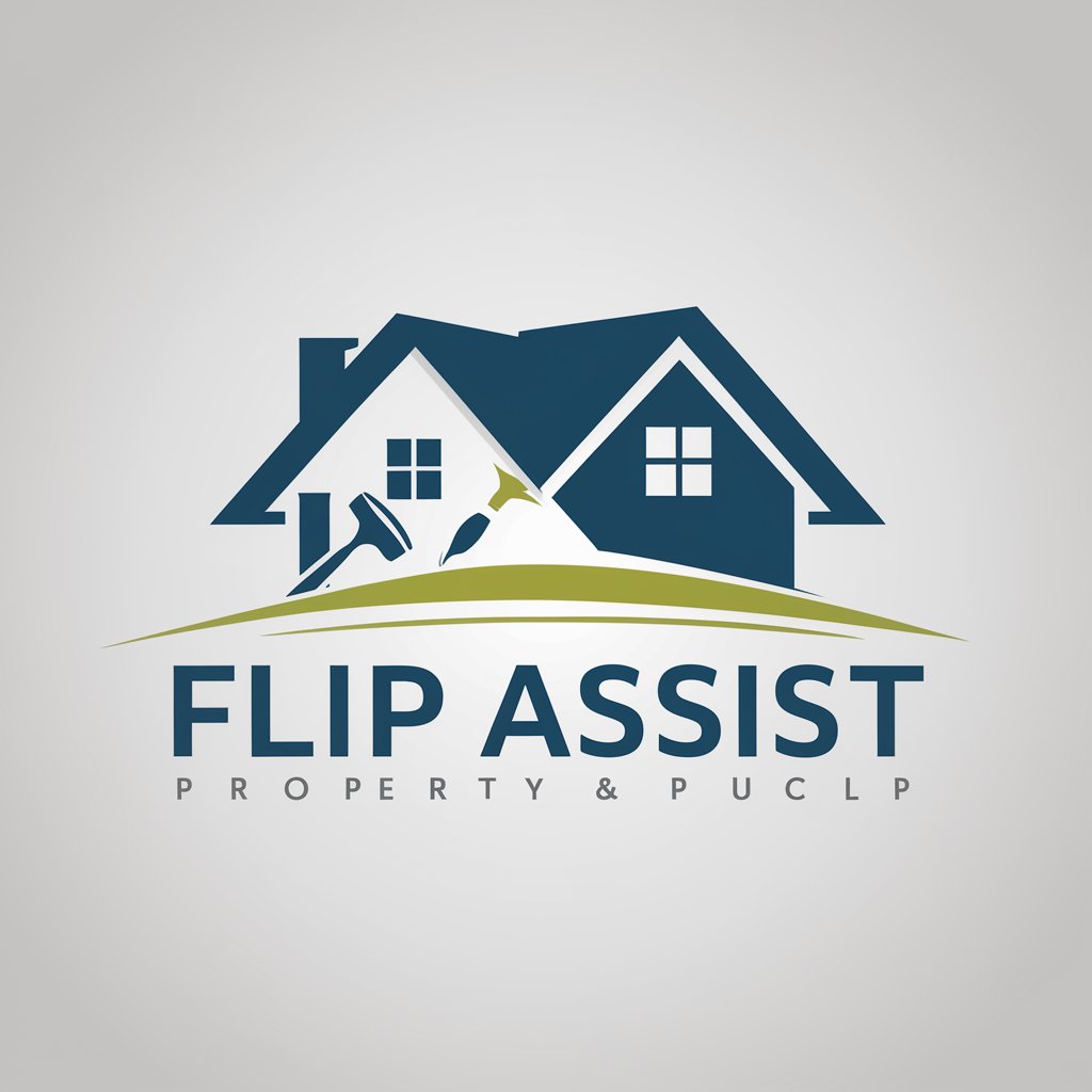 Flip Assist in GPT Store
