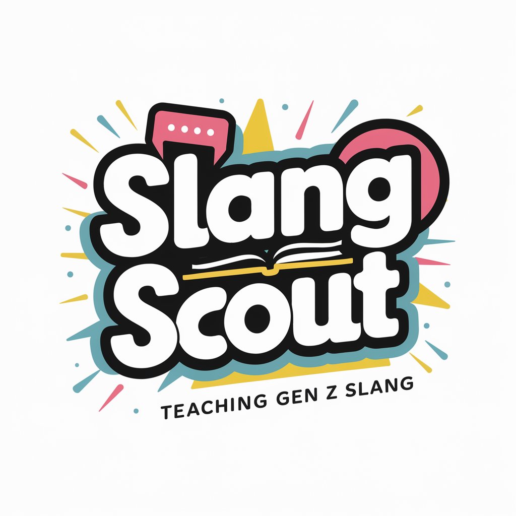 Slang Scout