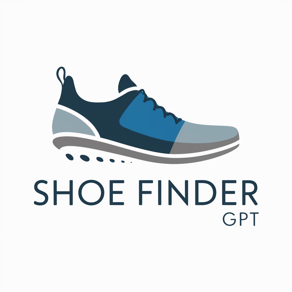 Shoe Finder in GPT Store