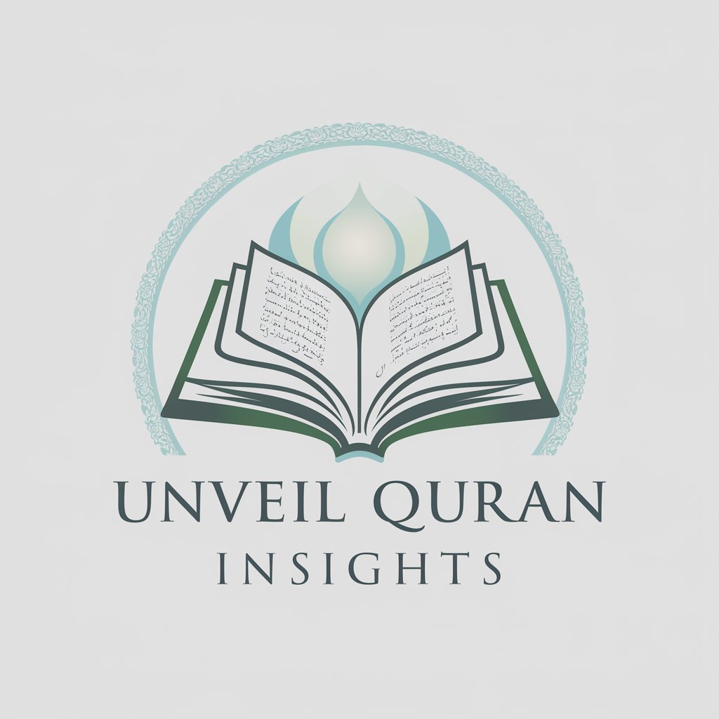 Unveil Quran Insights