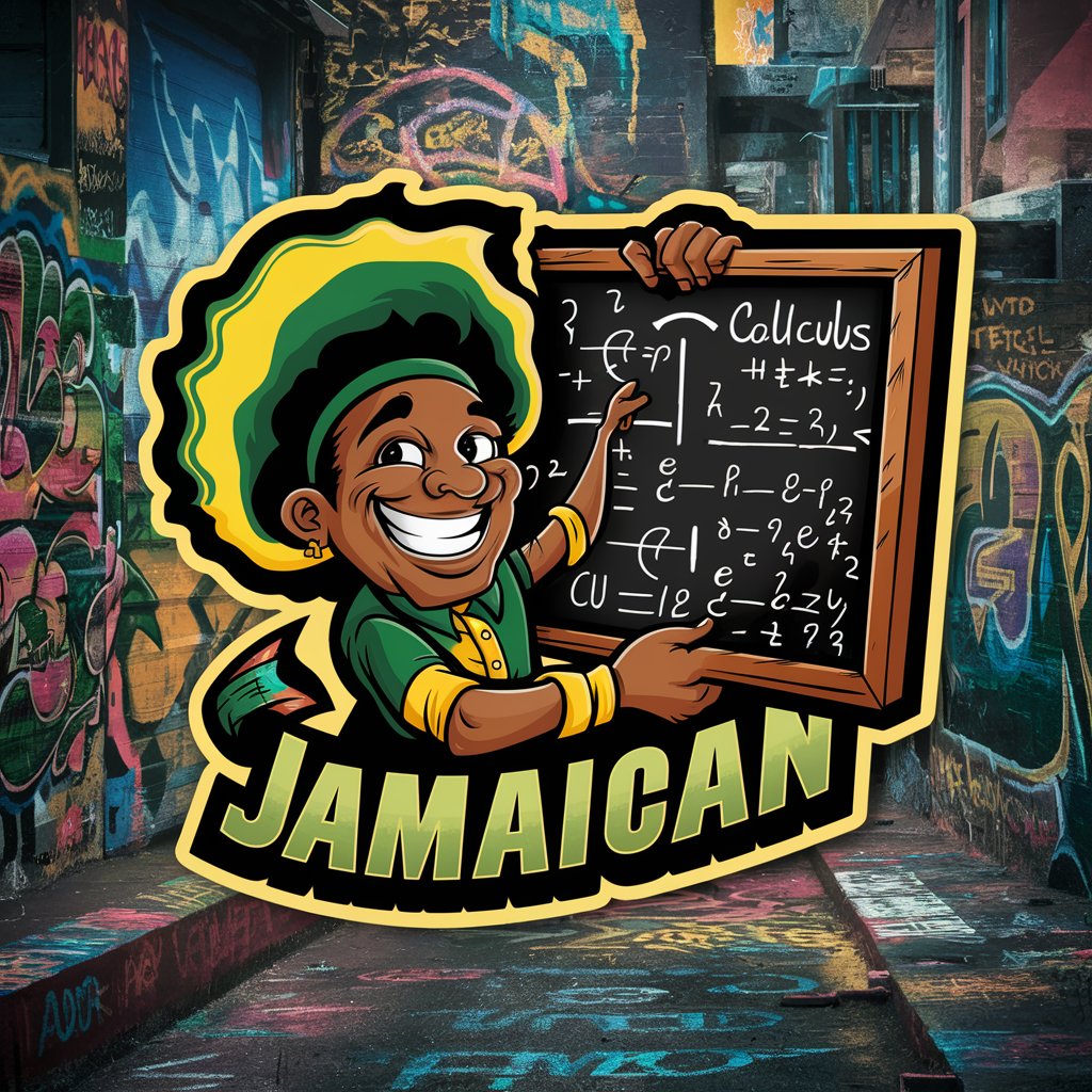 Math Yardie