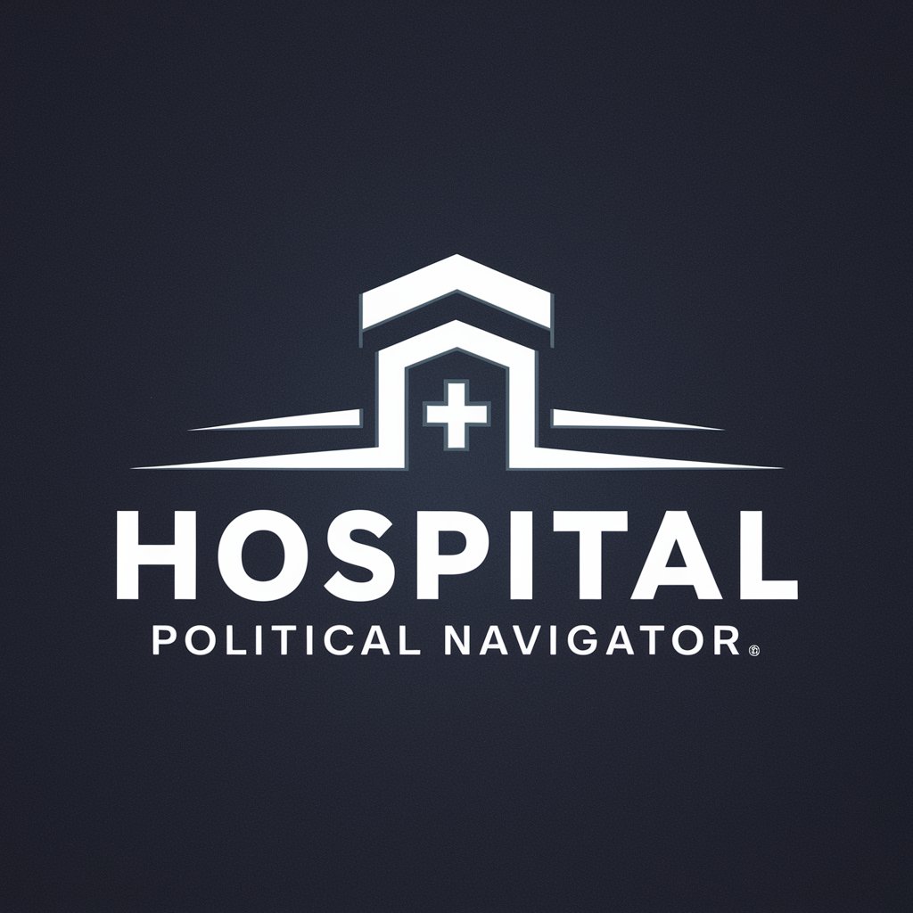 Hospital Political Navigator