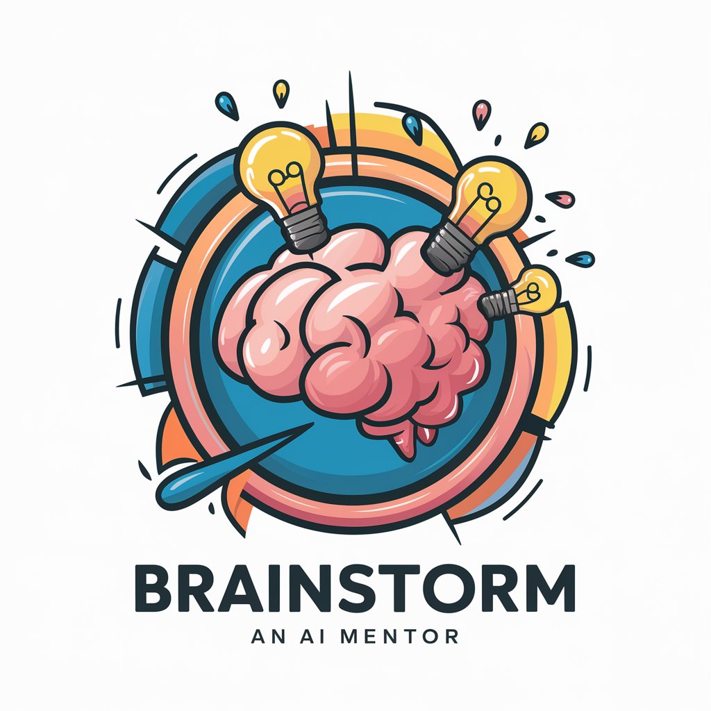 Brainstorm