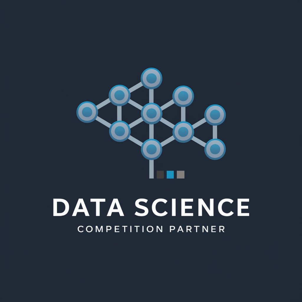 Data Science Competition Partner