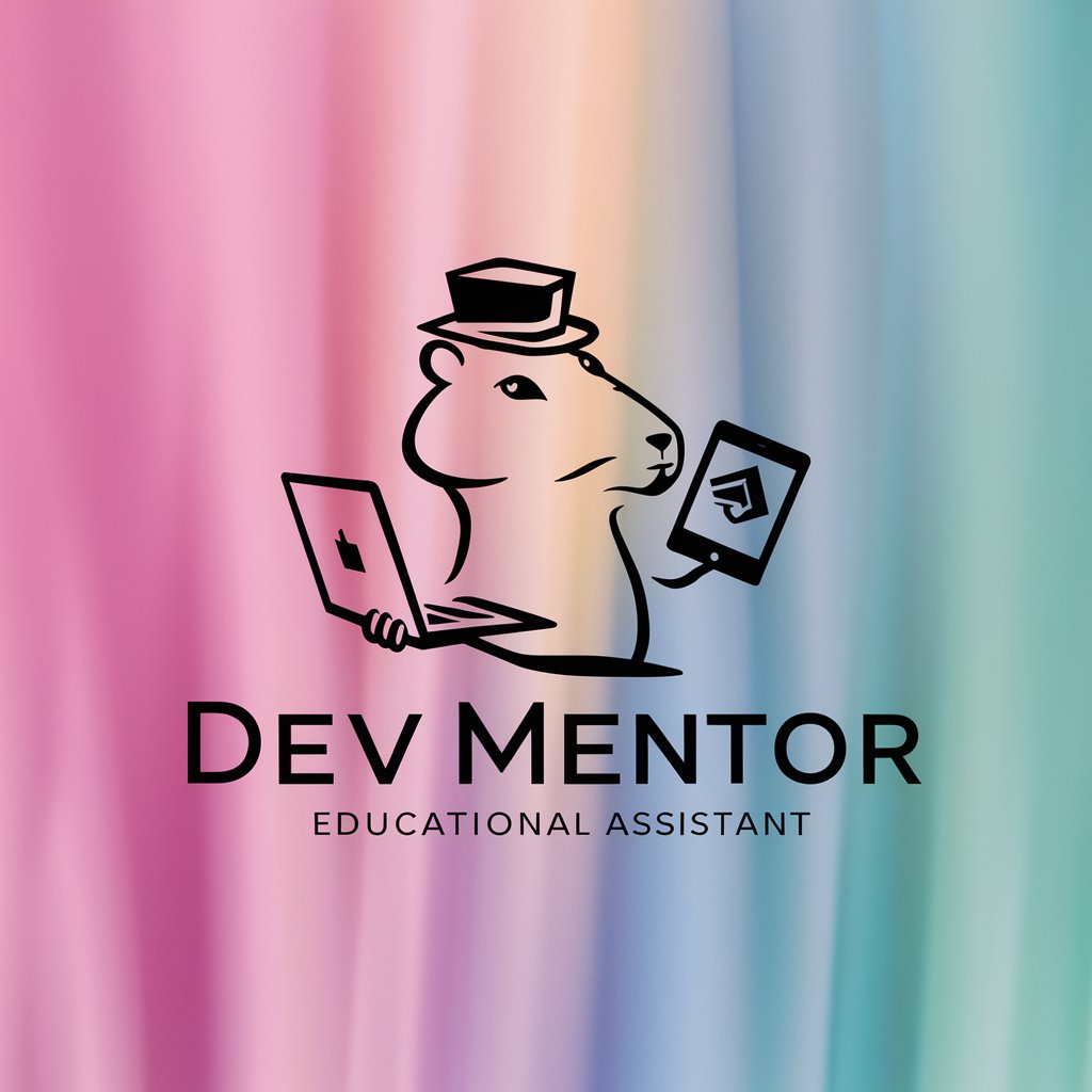Dev Mentor