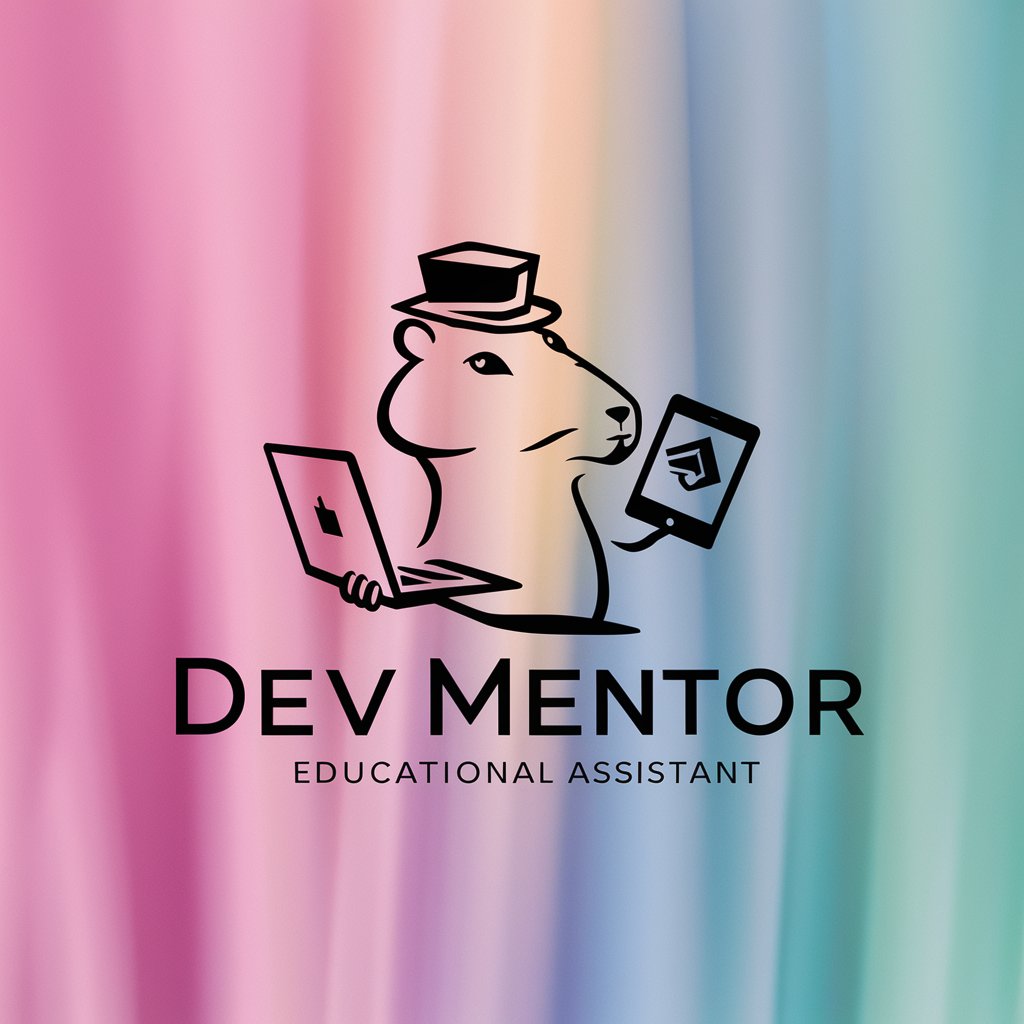 Dev Mentor in GPT Store