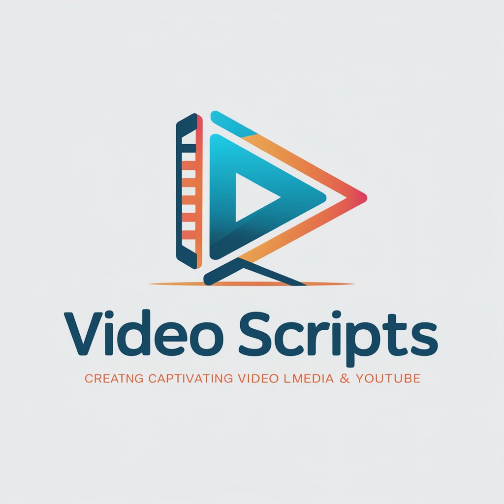 Video Scripts in GPT Store
