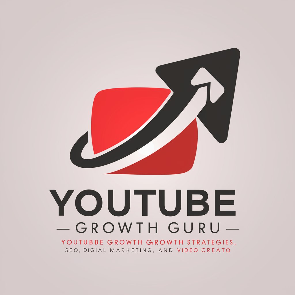 YouTube Growth Guru