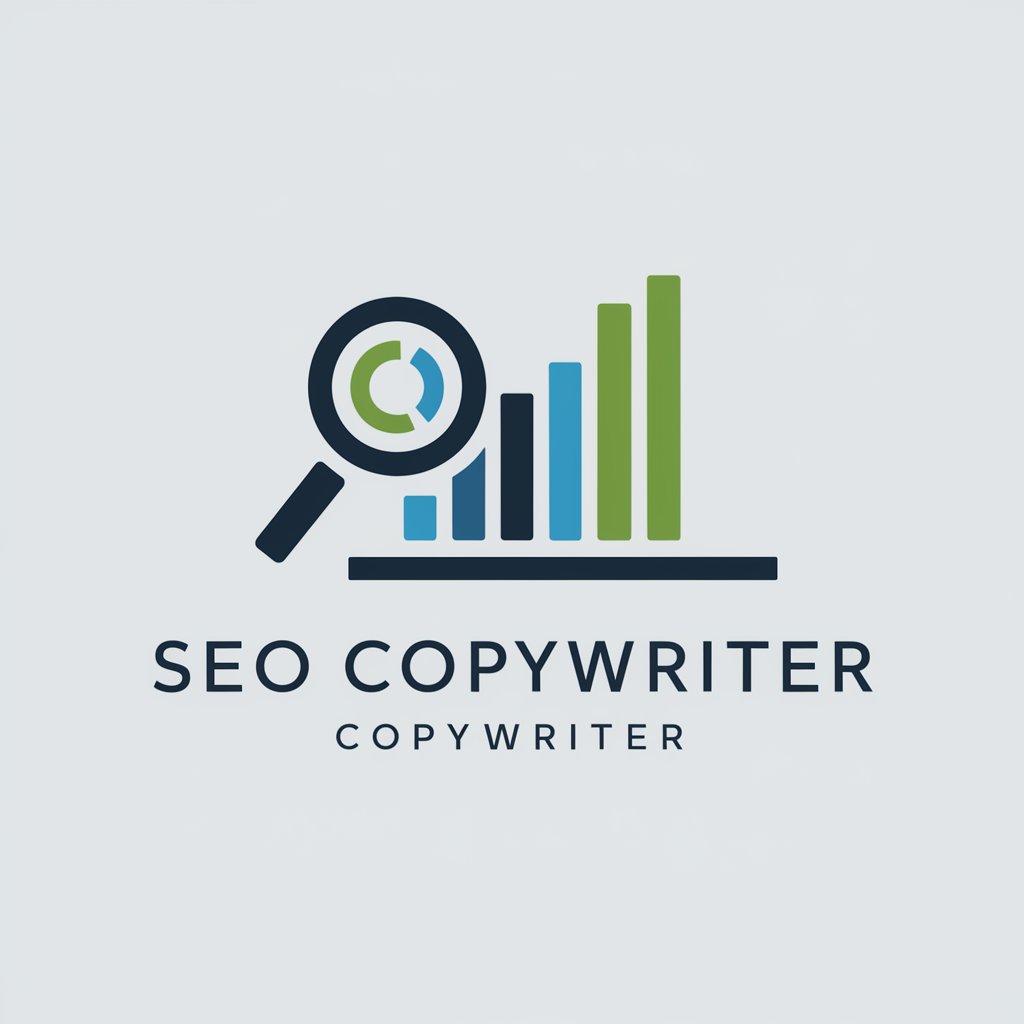 SEO Copywriter in GPT Store