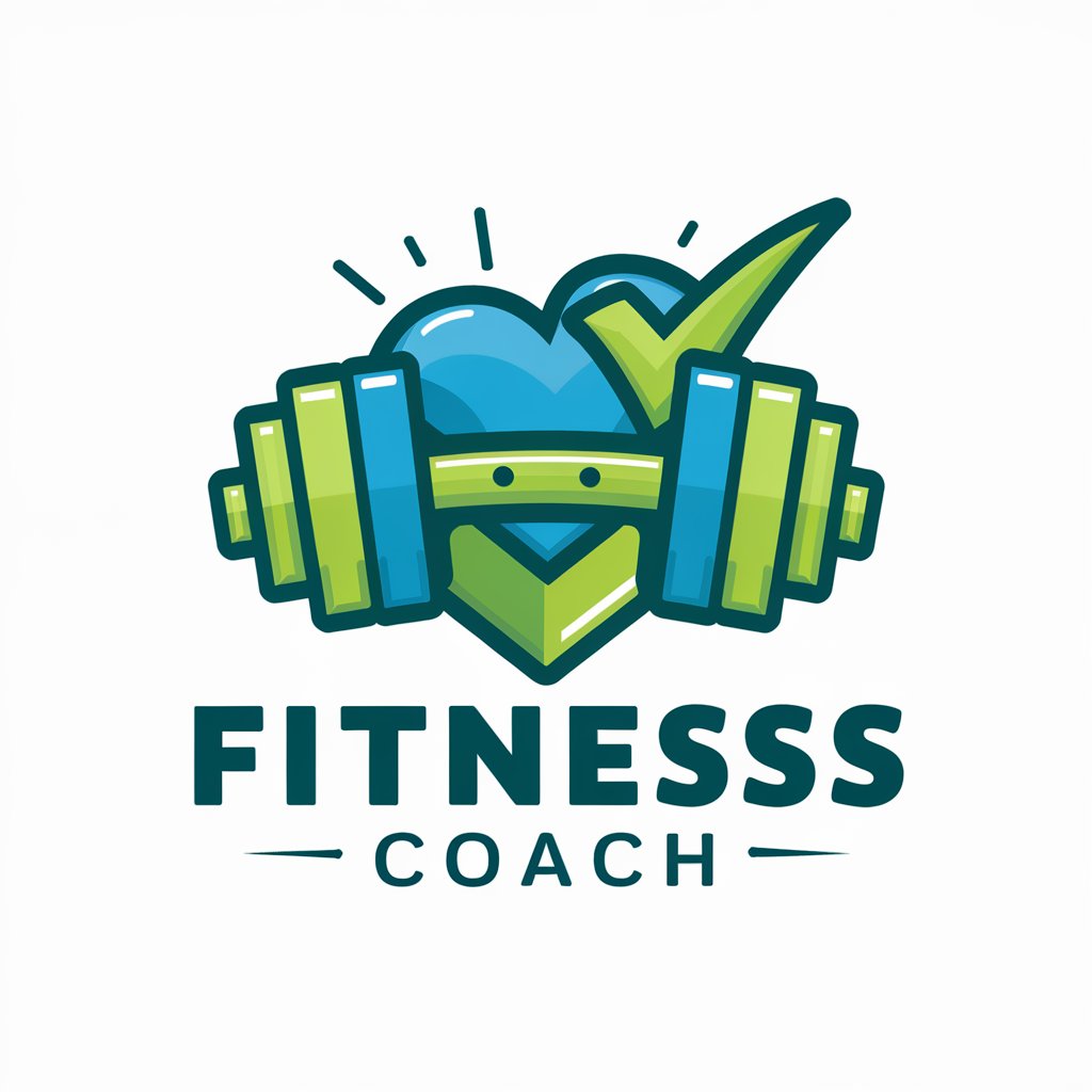 Fitness Coach in GPT Store