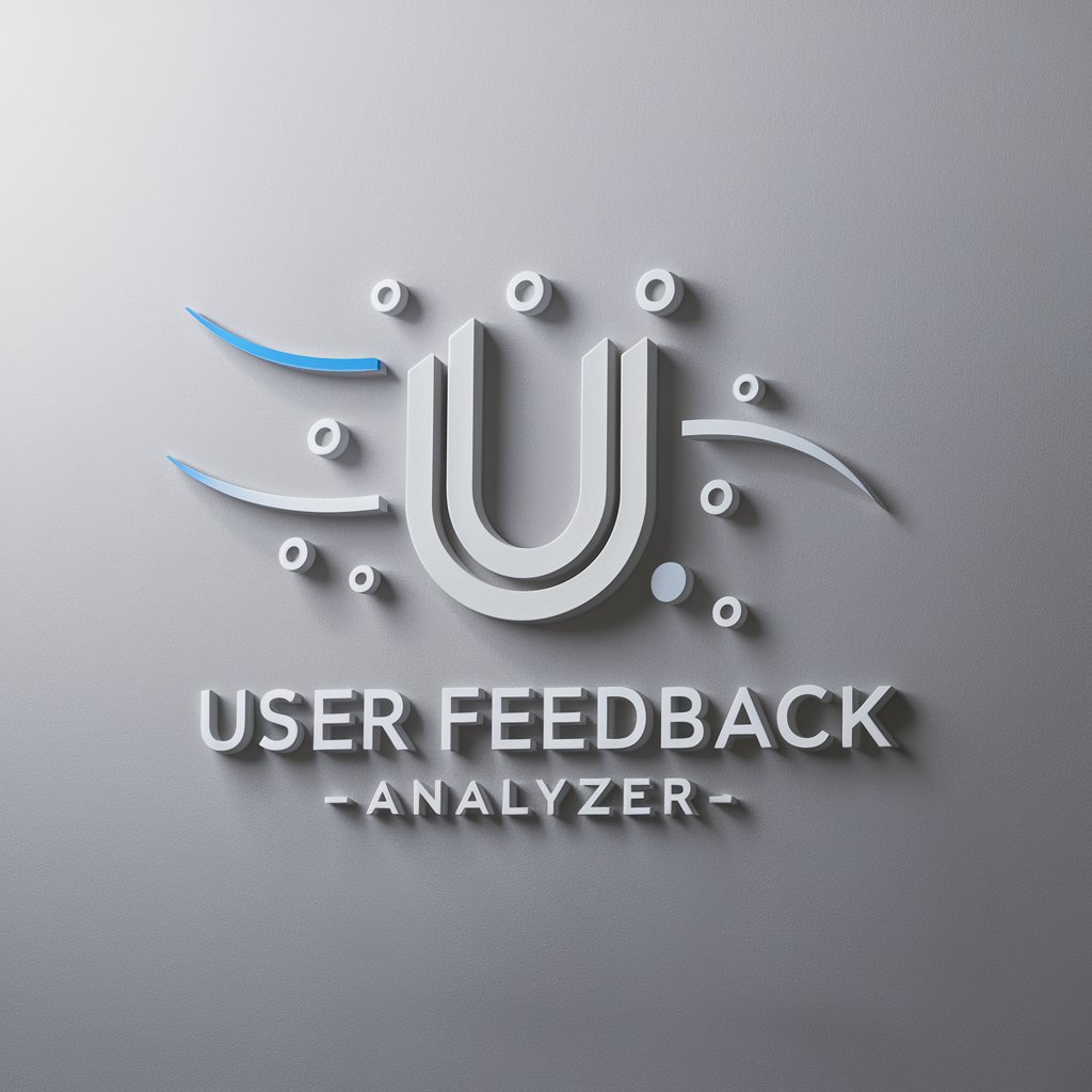 User Feedback Analyzer
