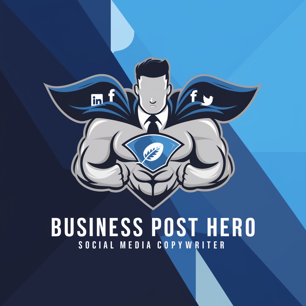 Business Post Hero