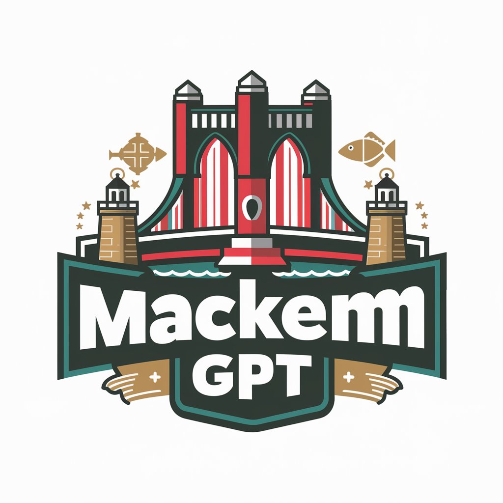 Mackem GPT