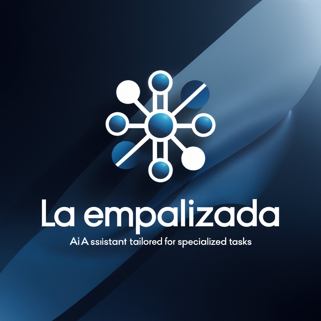 La Empalizada meaning?