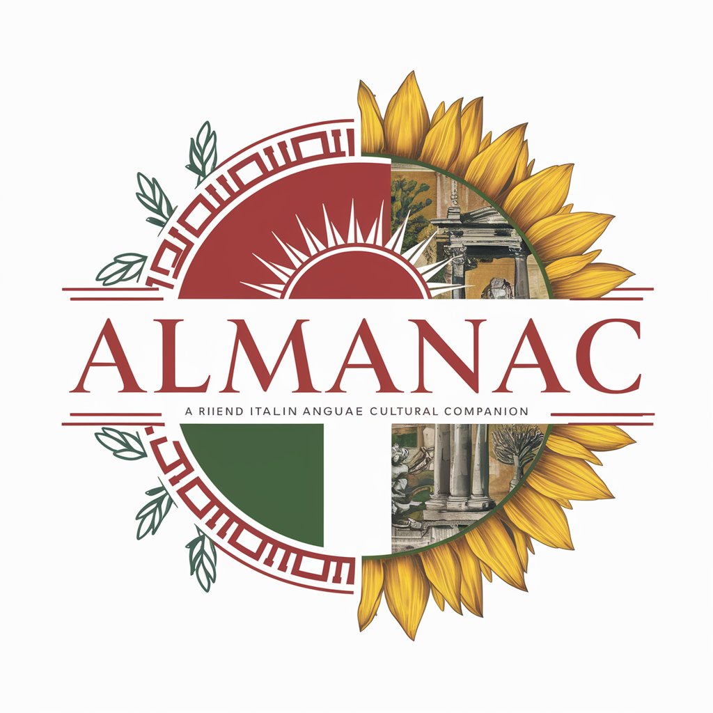 Almanac