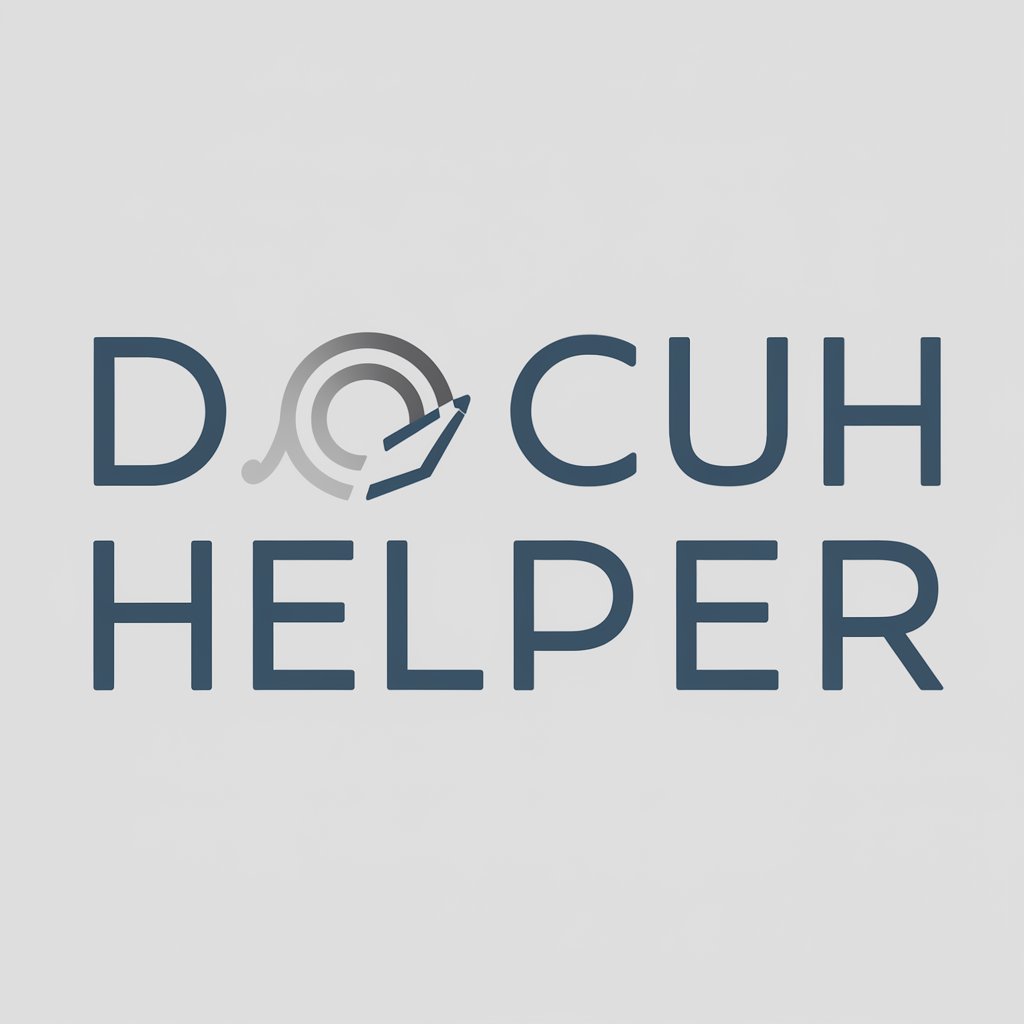 DocuHelper