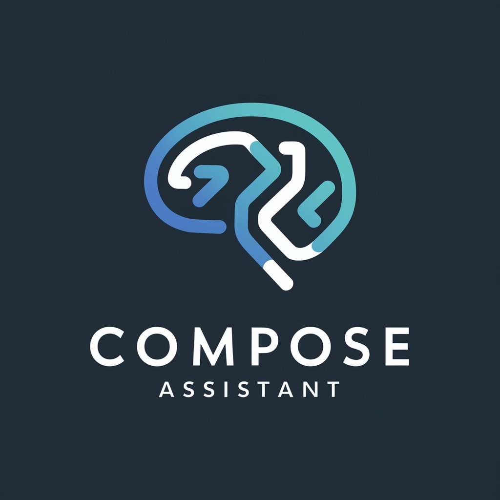 Compose Assistant