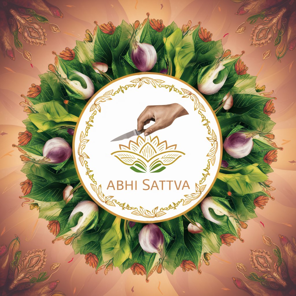 Abhi's Sattvic Movement
