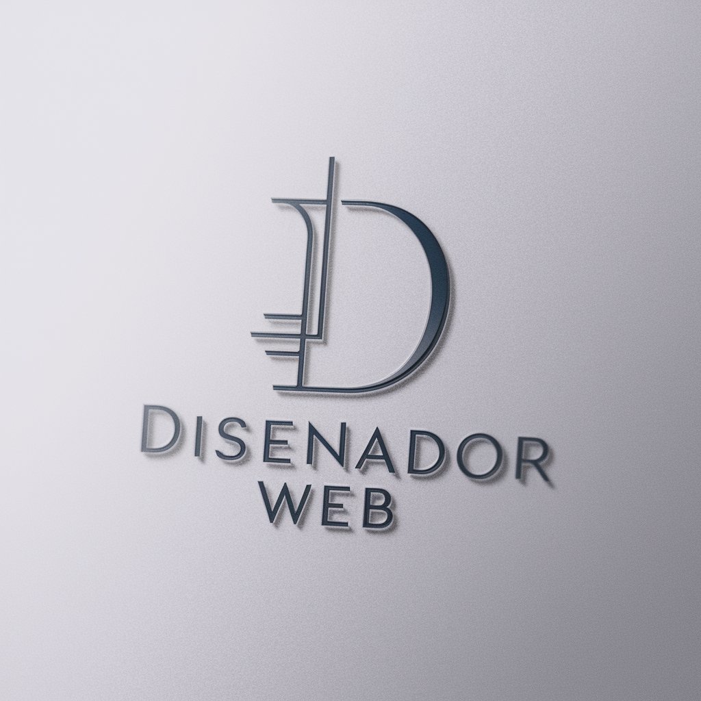 Diseñador web