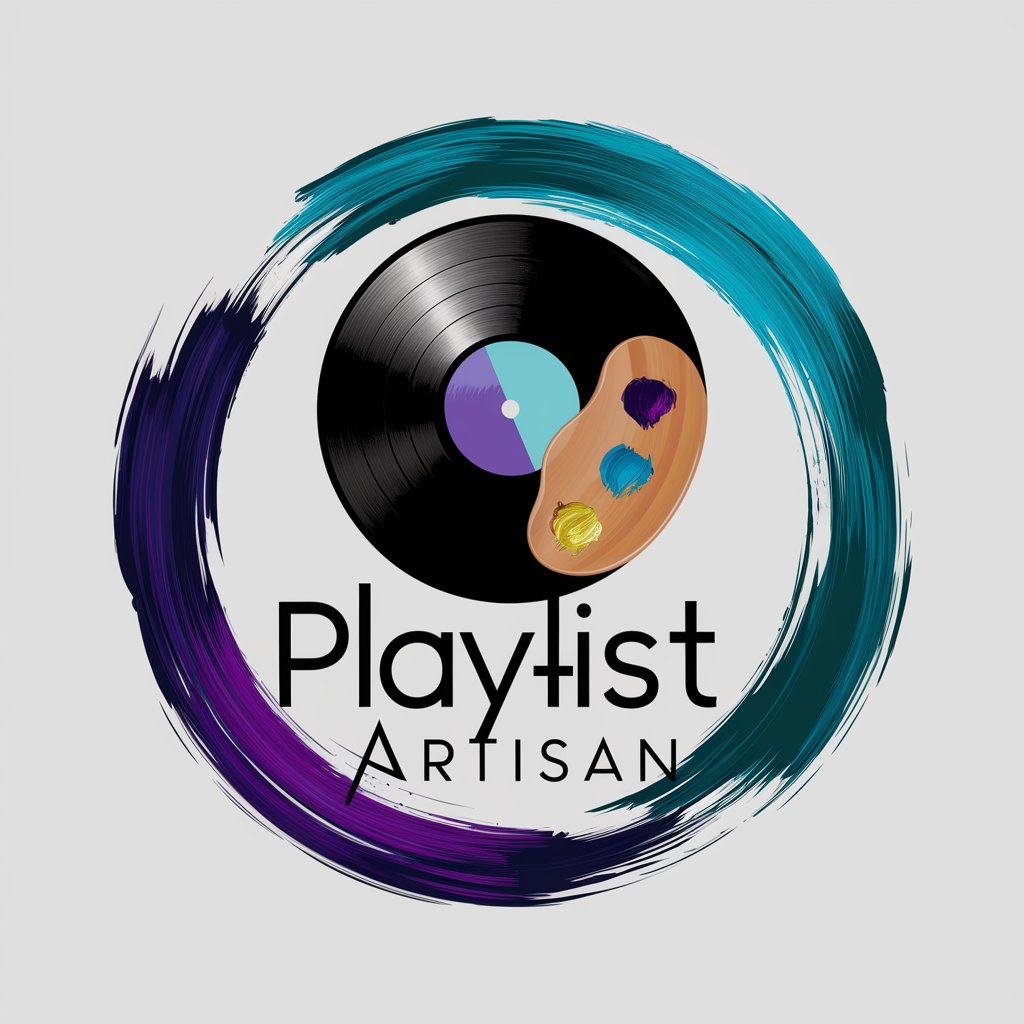 Playlist Artisan