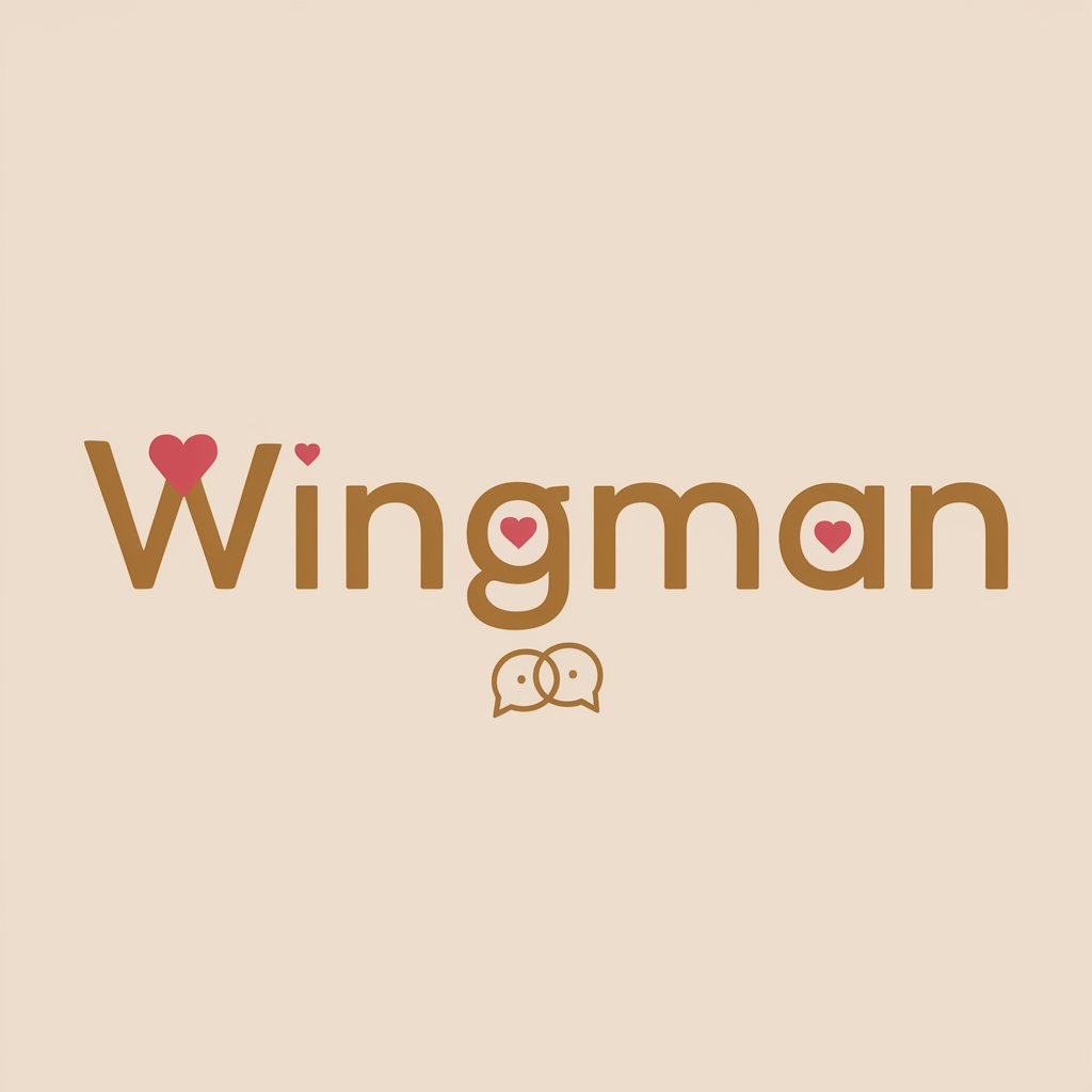 Wingman in GPT Store