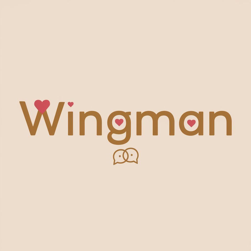 Wingman