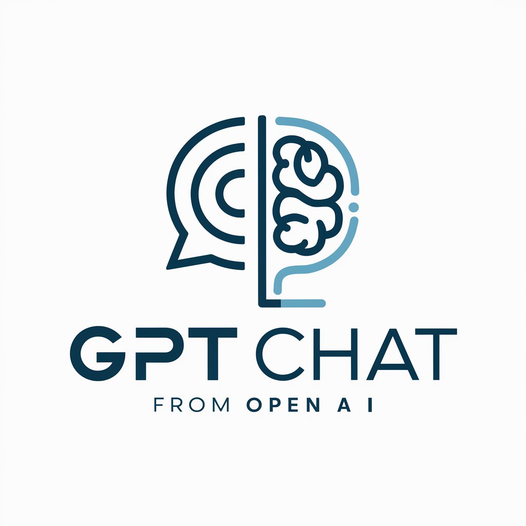 GPT Chat From Open A I