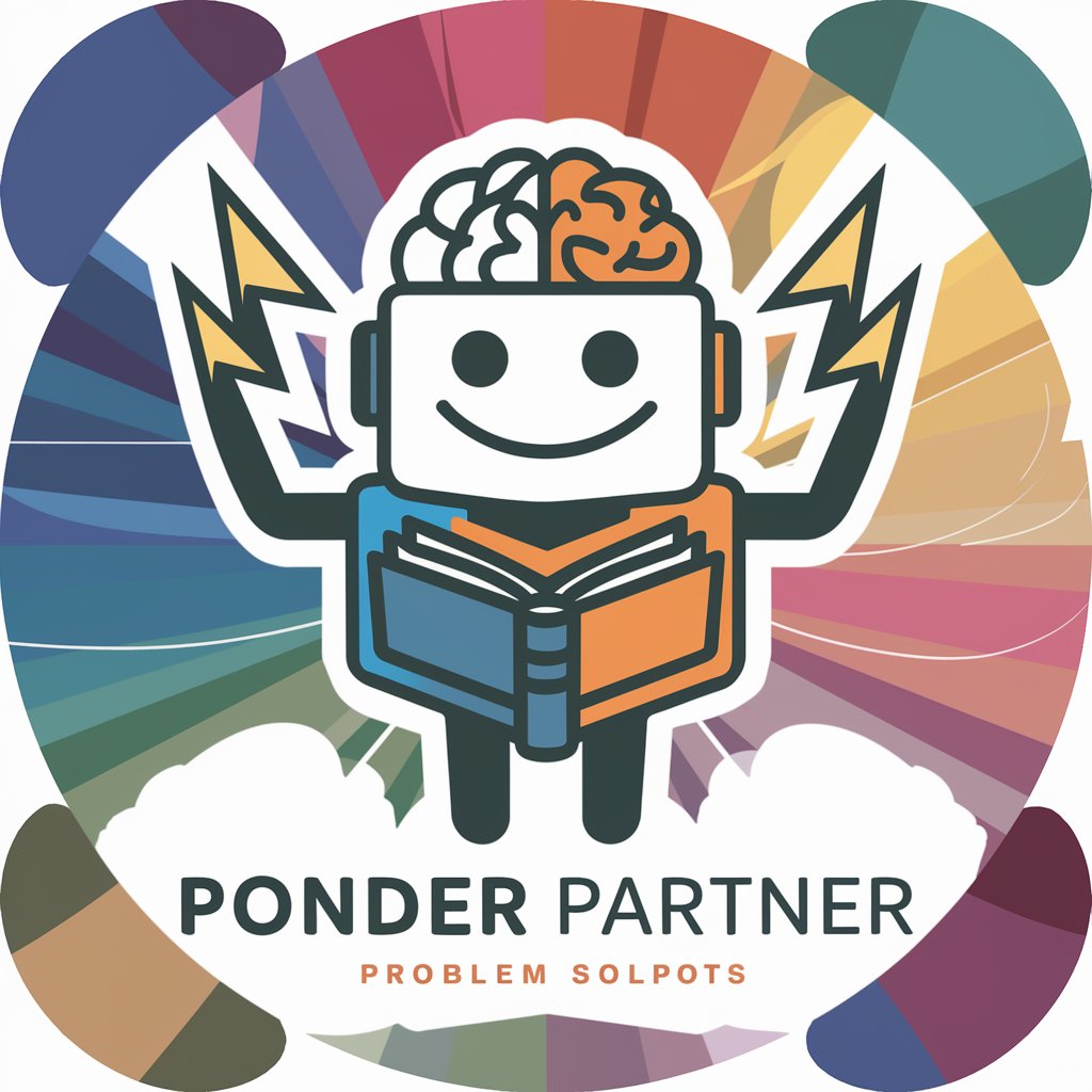 Ponder Partner