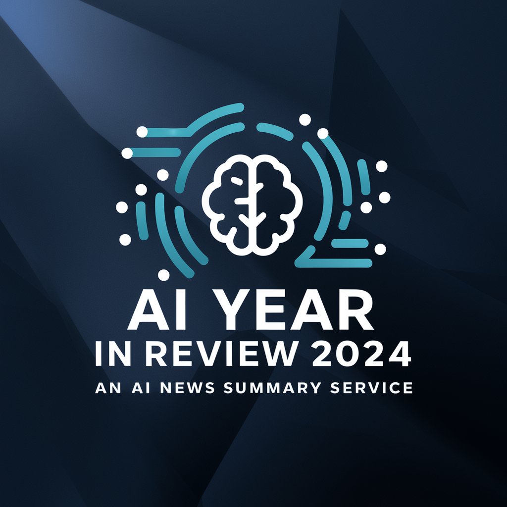 AI Year in Review 2023 in GPT Store